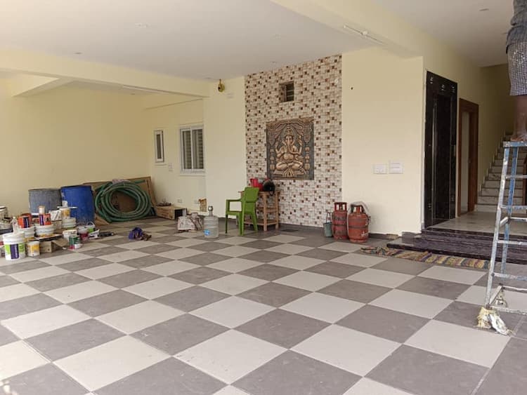 2BHK Flat For Rent