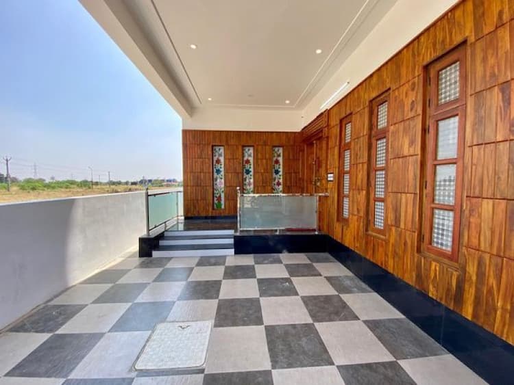 Single Property Image