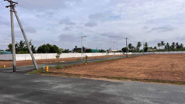 Single Property Image