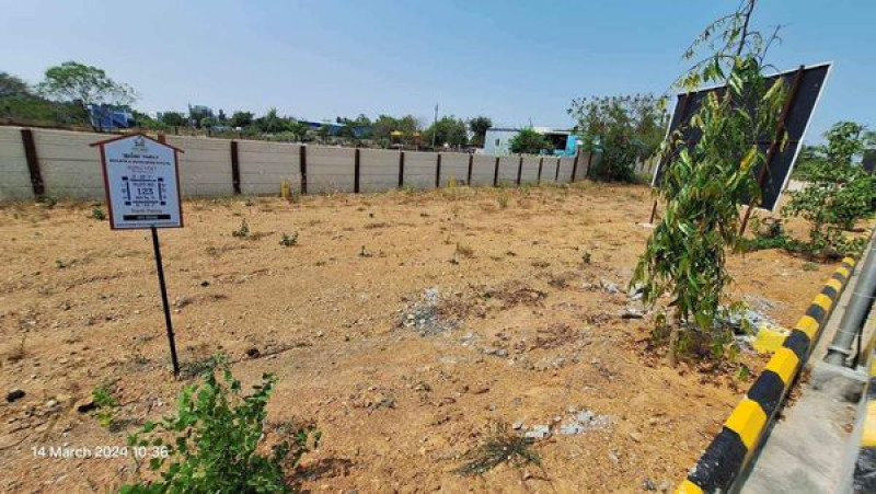 Plot sale