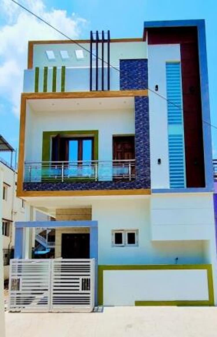 2 BHK House for Sale