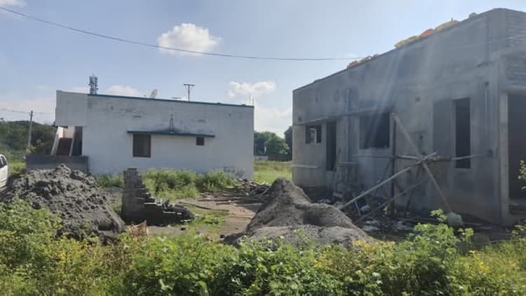 plot for sale