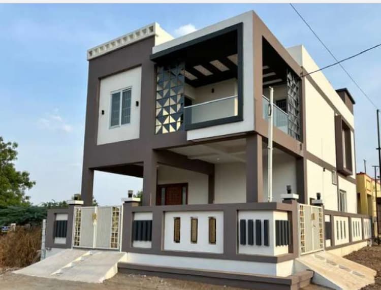 3bhk house for sale 