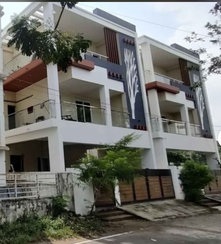 Villa for sales