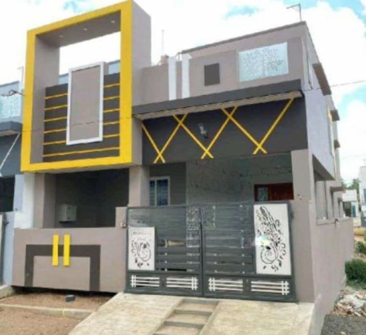 2 BHK Villa for Sale