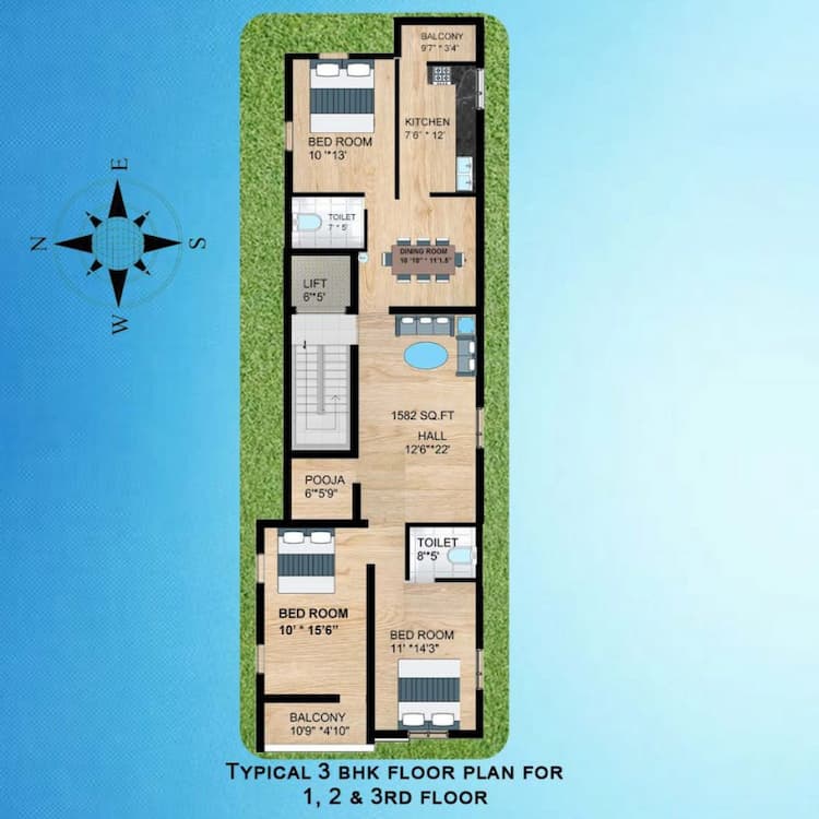 Single Property Image