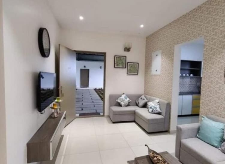 2 BHK Villa for Sale