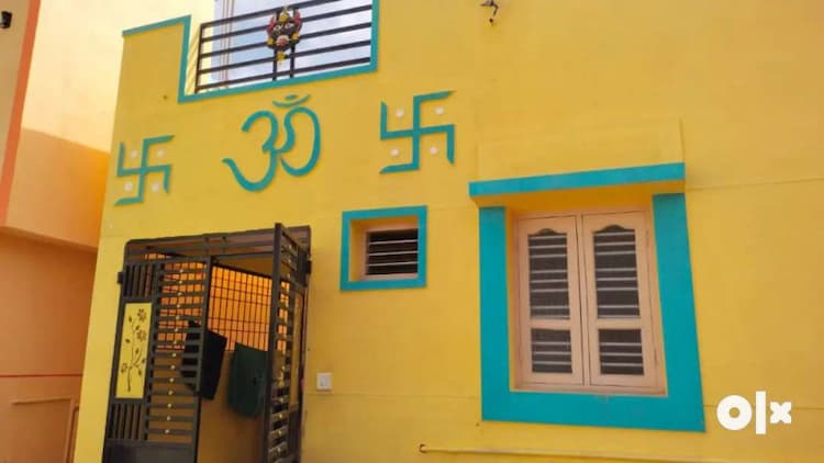 2BHK Villa