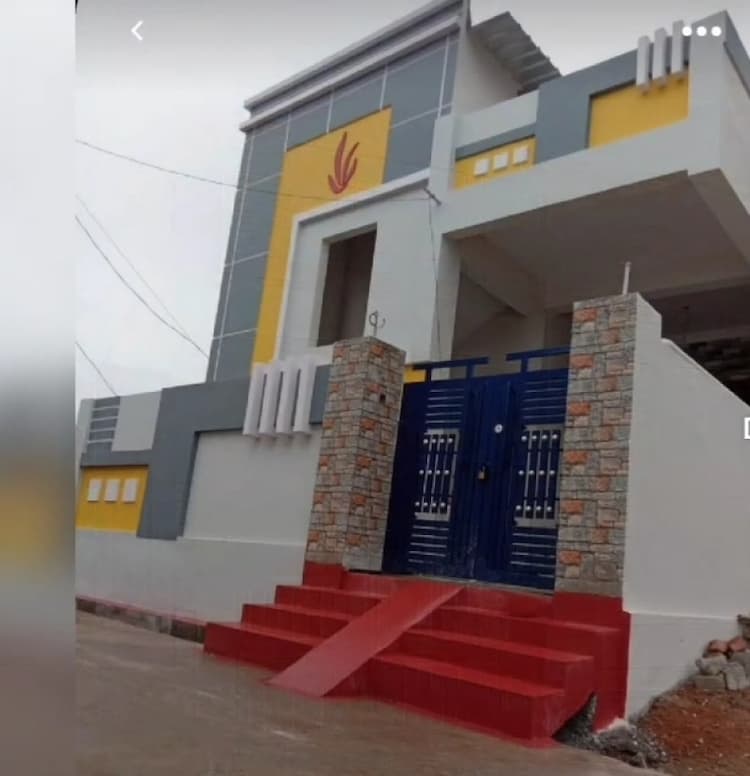 3BHK House