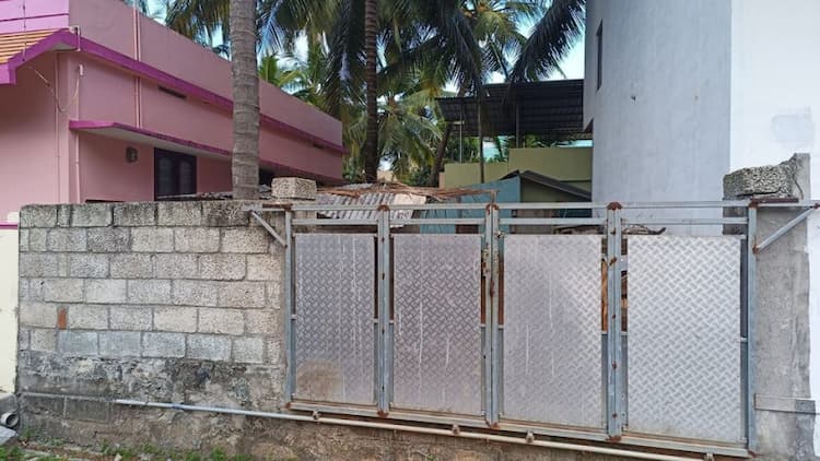 Plot for sale