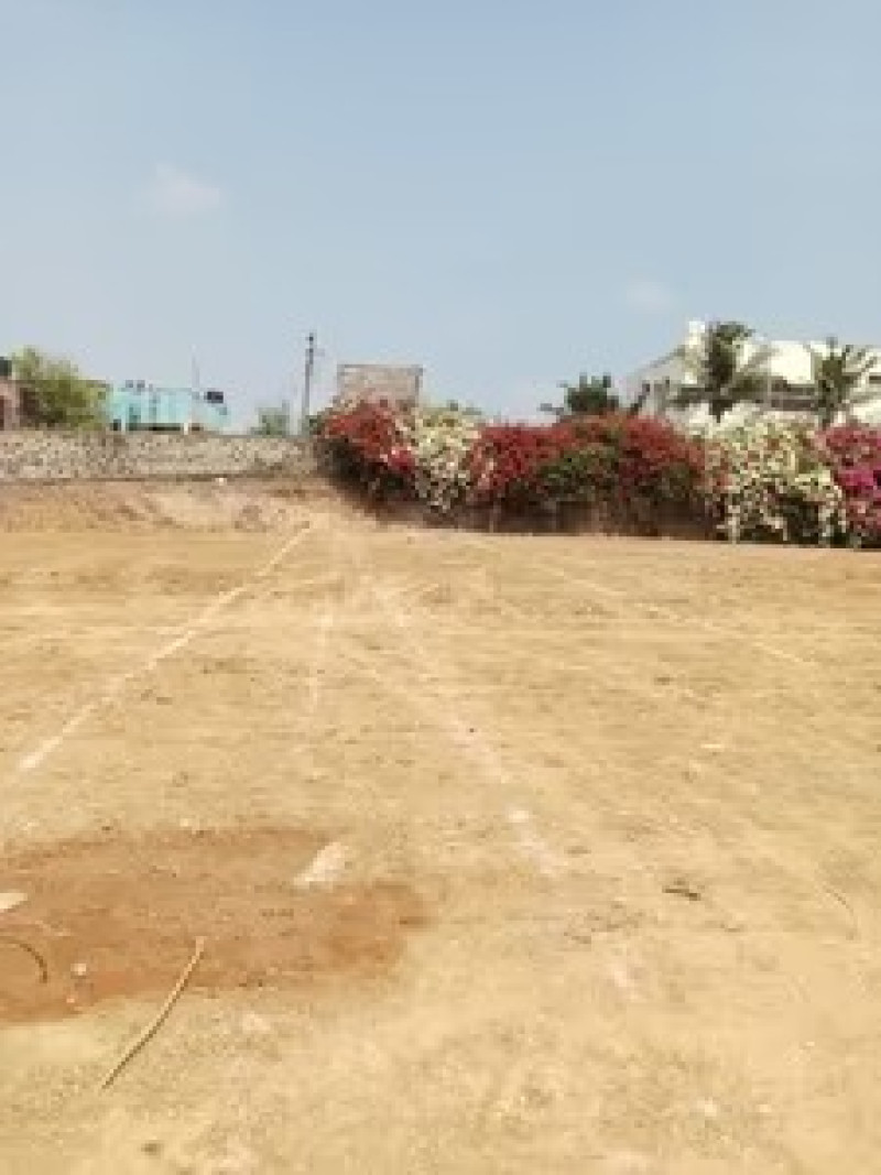 Residential Plot
