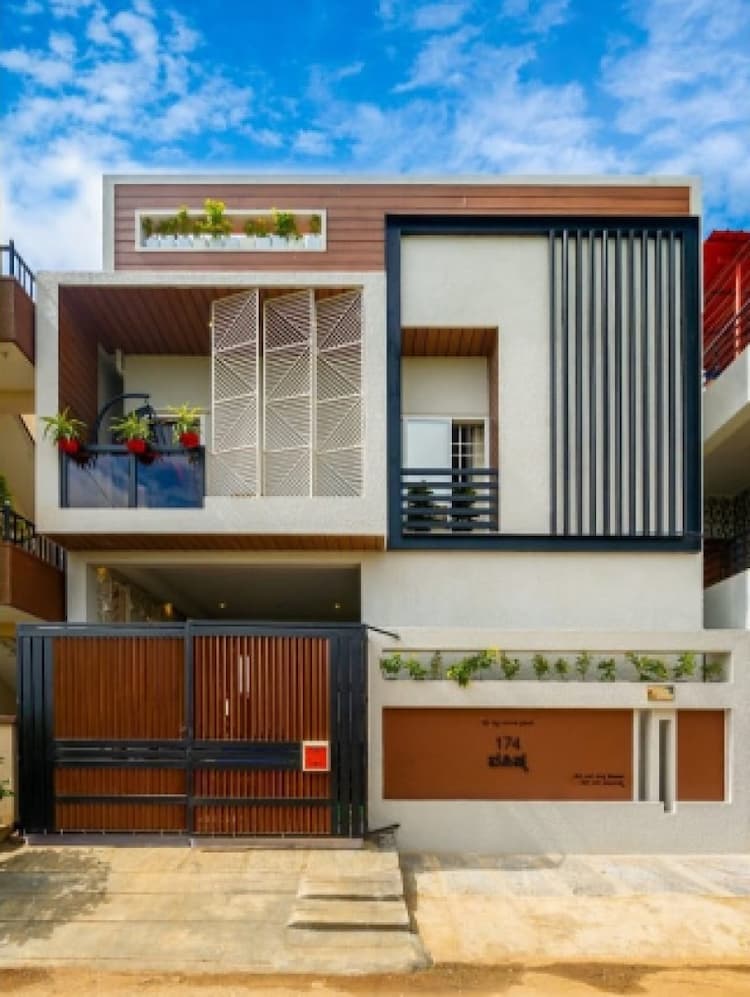 2 BHK Villa for Sale