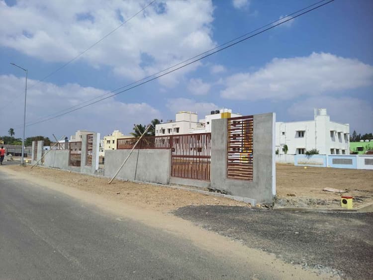 Single Property Image