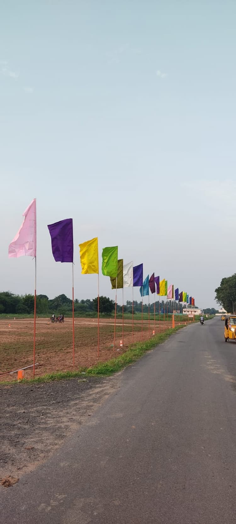 LAND FOR SALE 