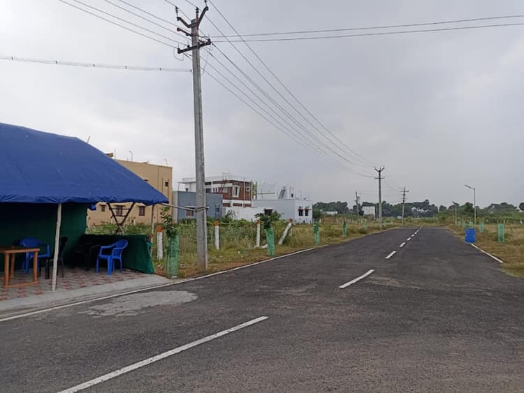 Single Property Image