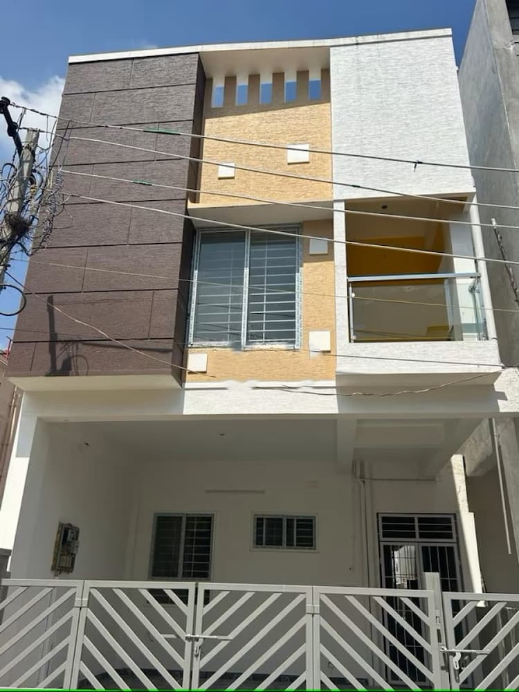 4bhk house for sale 