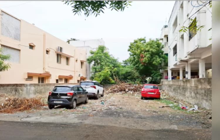 Land for sales