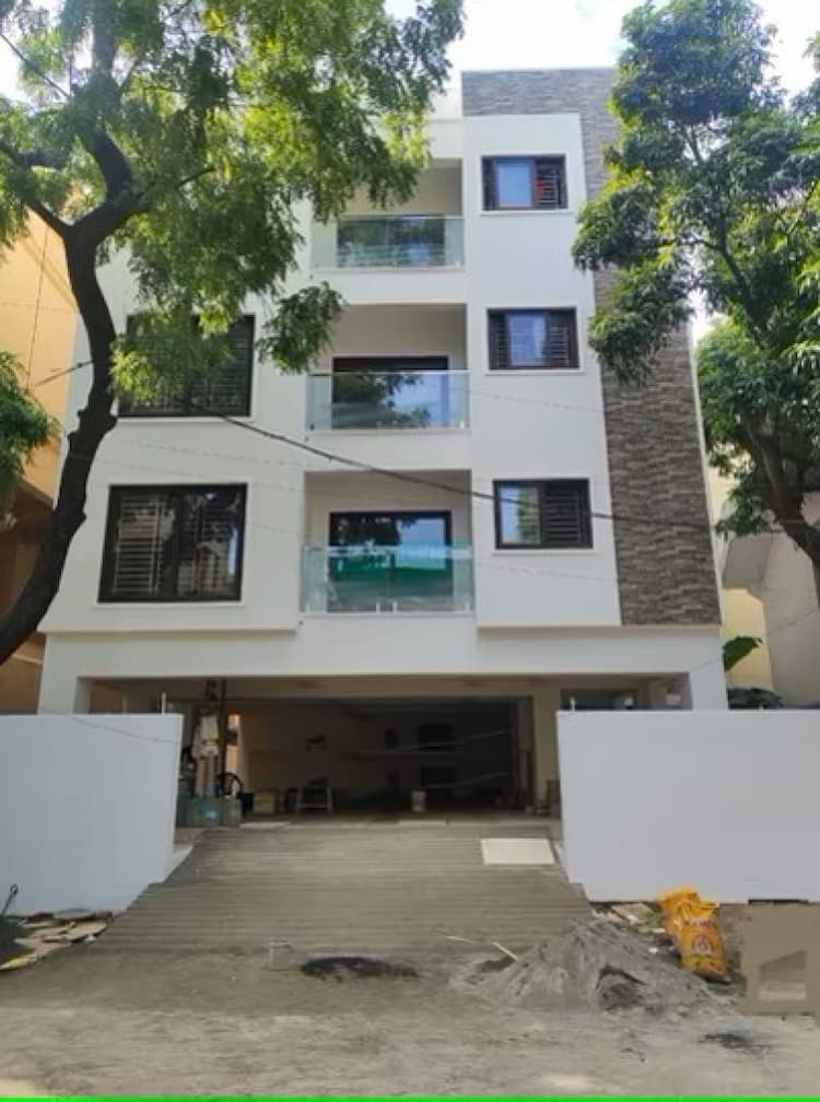 3bhk apartment for sale 