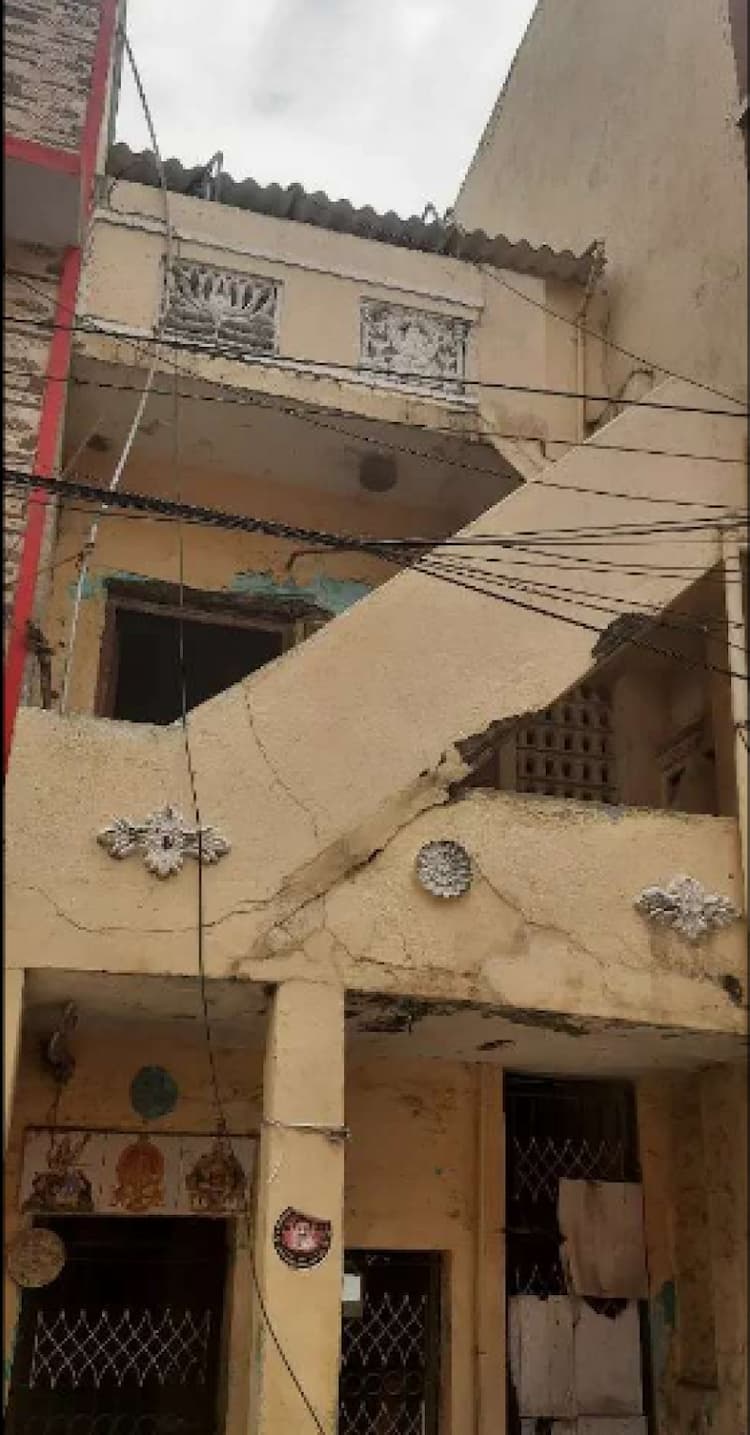 2bhk house for sale 
