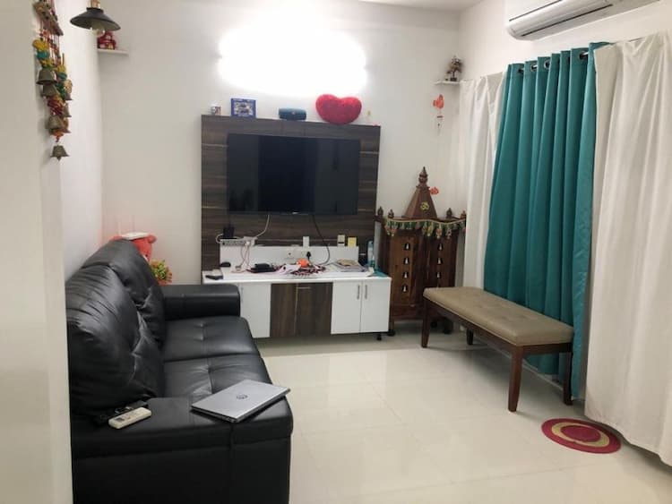 2bhk flat for sale 