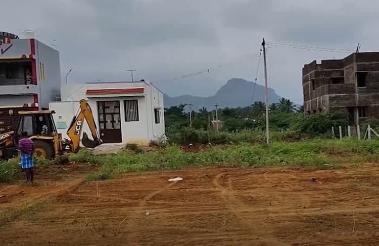 Single Property Image
