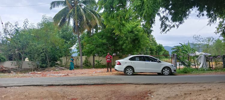 Commercial Land 