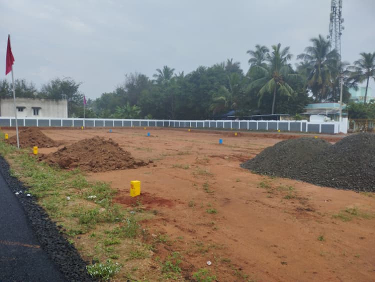 Residential Plot