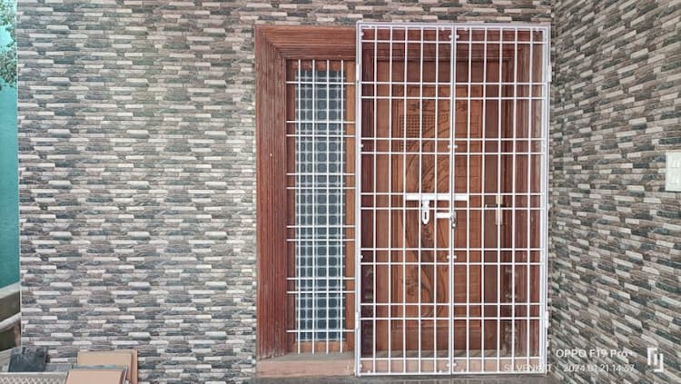 3 BHK House for Sale in Vellore near VIT.