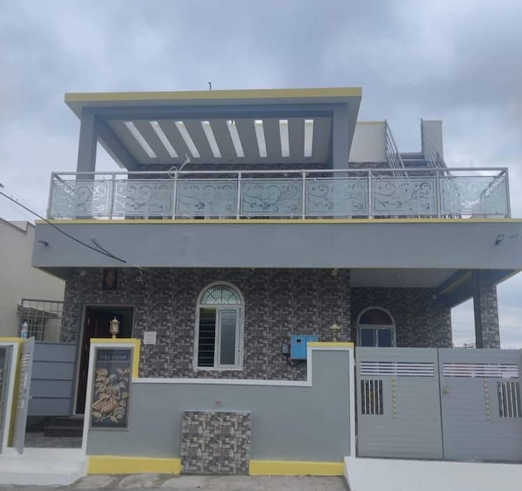 Villa for sale