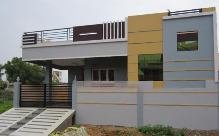 House for sales