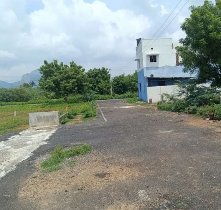 Single Property Image