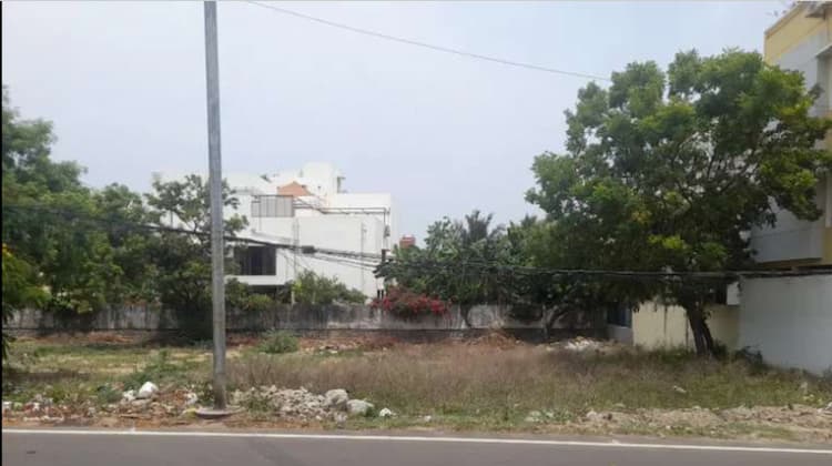 Land for sales