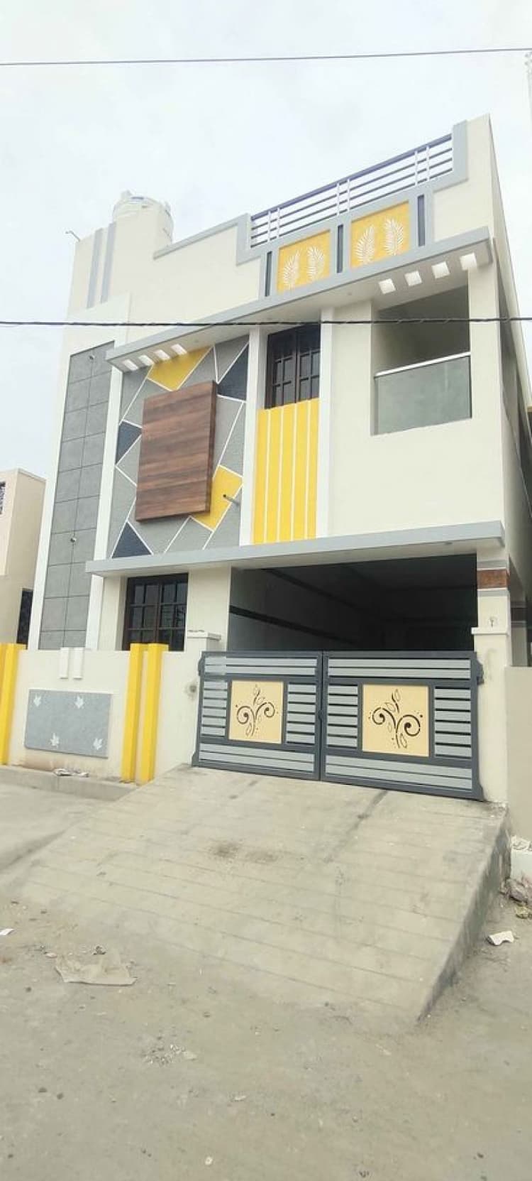 3BHK house for sale