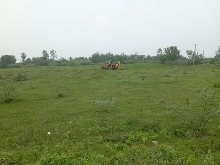 1000 sqft plot for sales