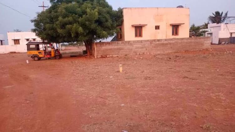 Plot sale