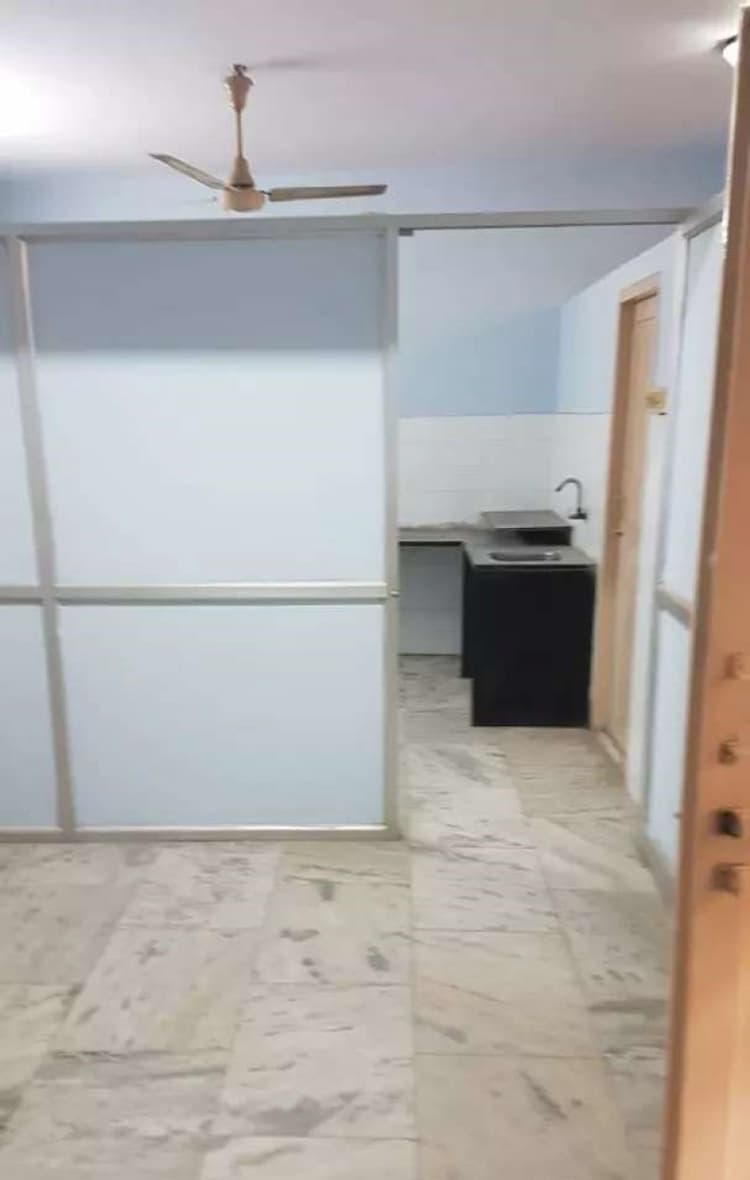 For rent