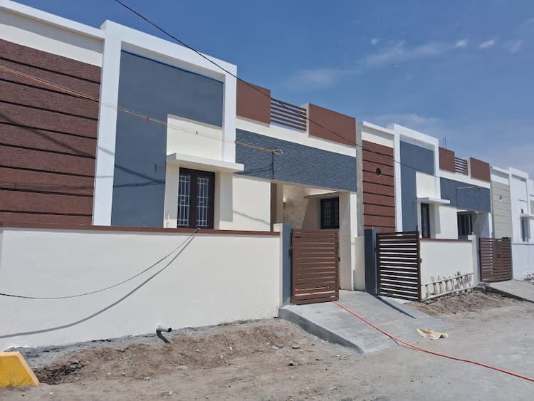 Single Property Image