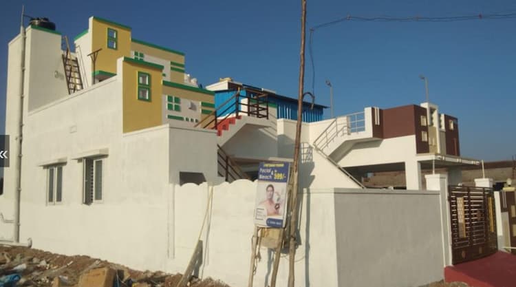 Single Property Image
