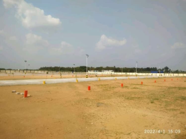 land sale