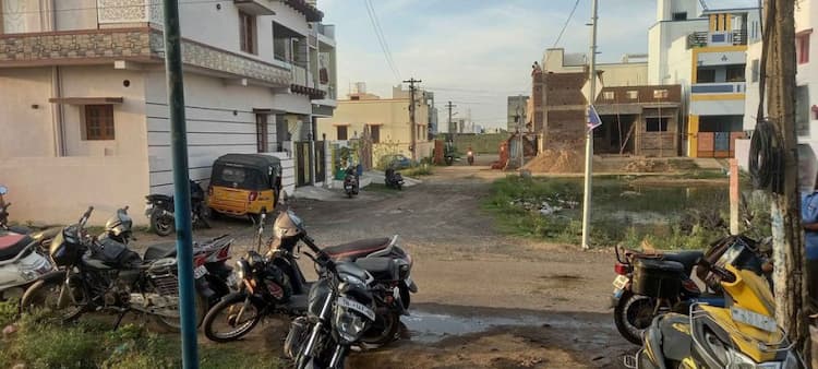 DTCP Approved plots for sale