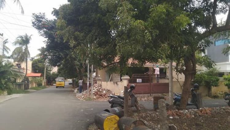 Single Property Image