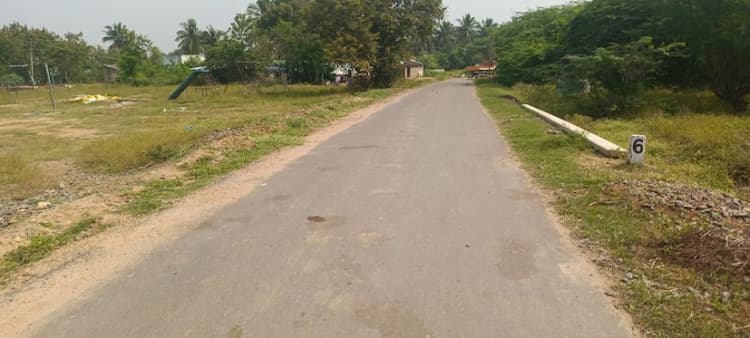 Single Property Image