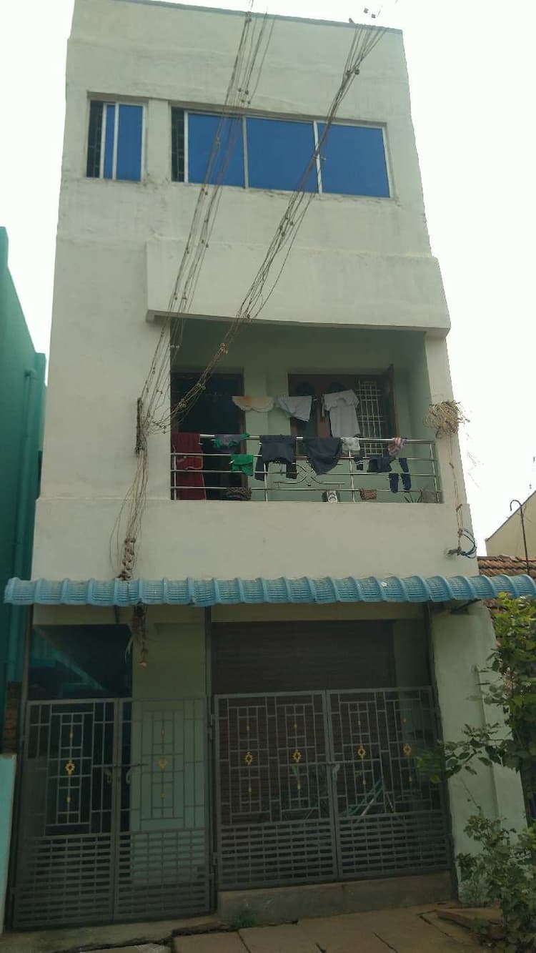Single Property Image