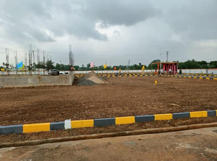 land sale