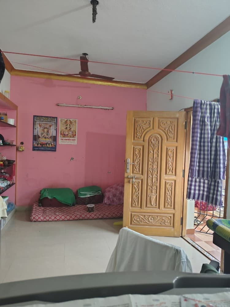 Flat for sales