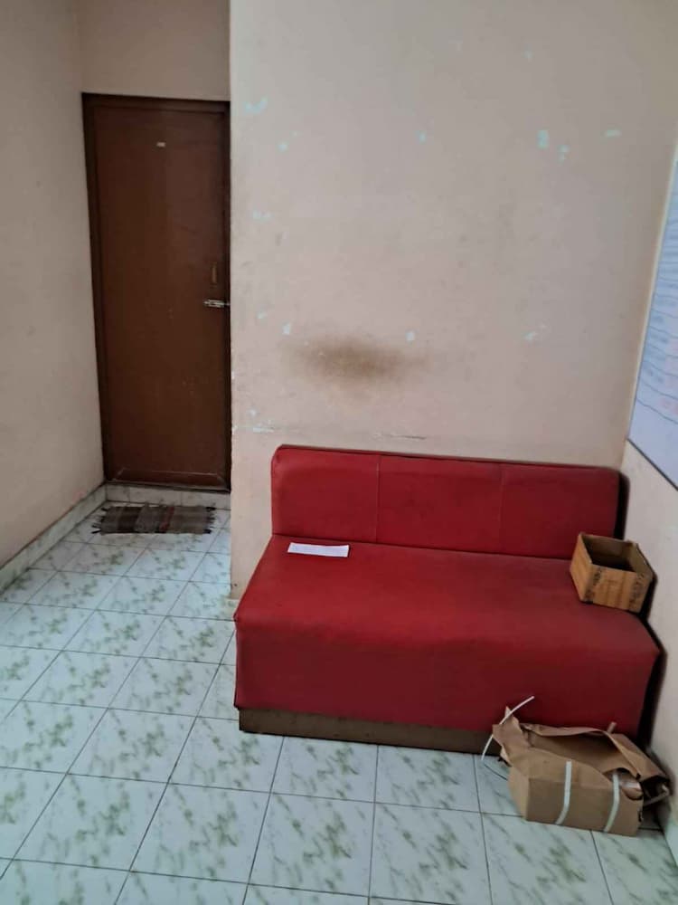 1BHK Flat for sale
