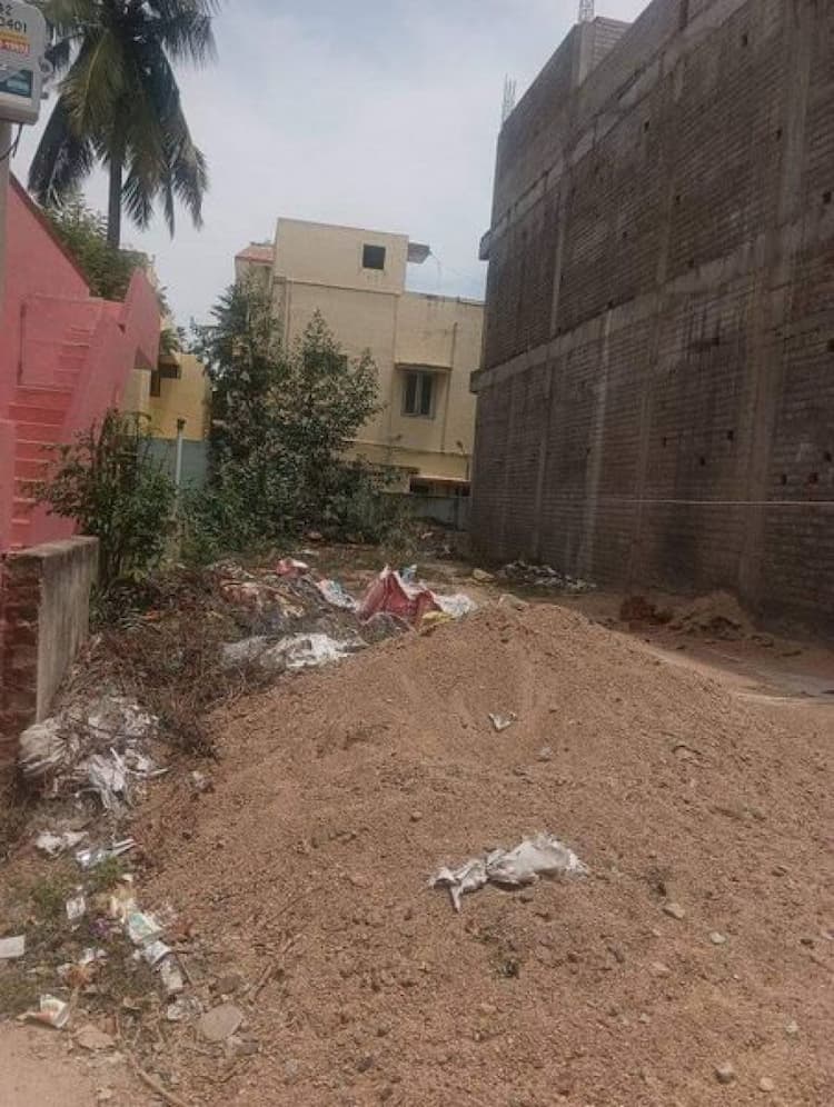 Single Property Image