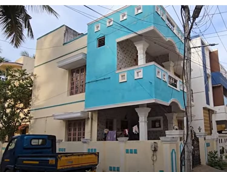 House for sales