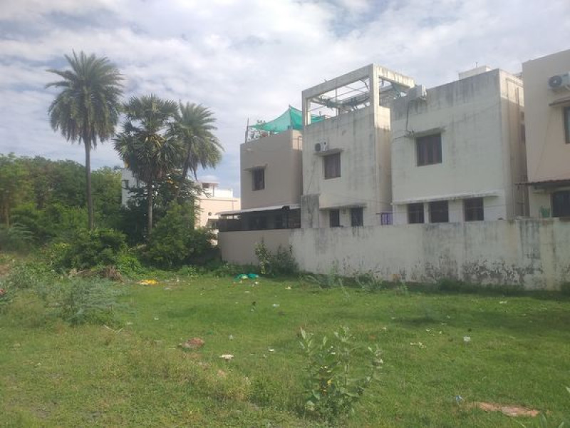 Plot sale