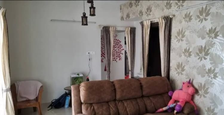 2BHK Flat
